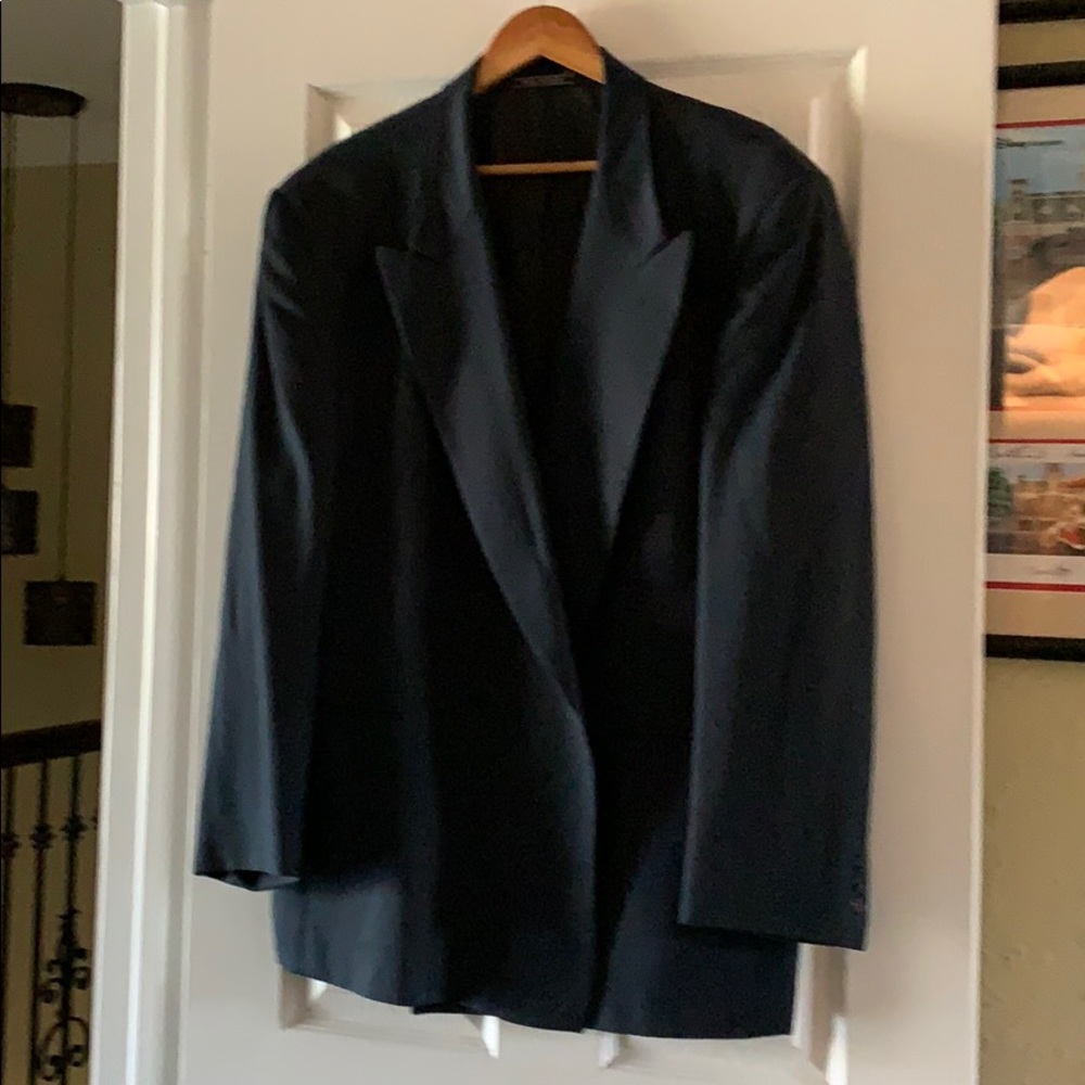 Sports Coat Made in Italy